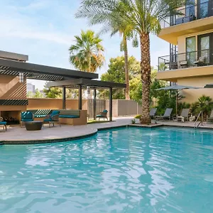 Aparthotel Sonder At Hance Park ****