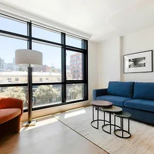 Hotel Sonder By Marriott Bonvoy Pivot Capitol Hill ***