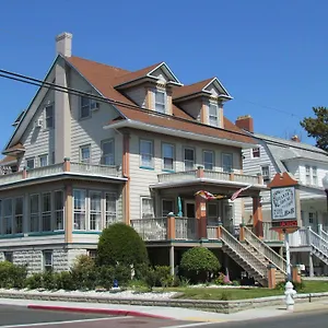 Atlantic House Ocean City