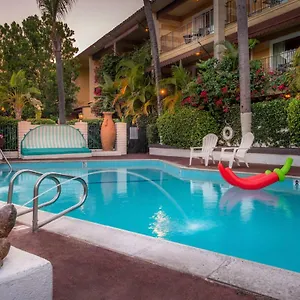 Hotel Pepper Tree Boutique Kitchen - ***